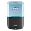 Purell ES6 Soap Touch-Free Dispenser, 1,200 mL, 5.25 x 8.8 x 12.13, Graphite 6434-01